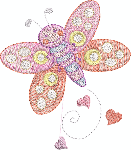 Download Applying A Fabric To A Design In Bernina Embroidery Software 8 Weallsew SVG Cut Files